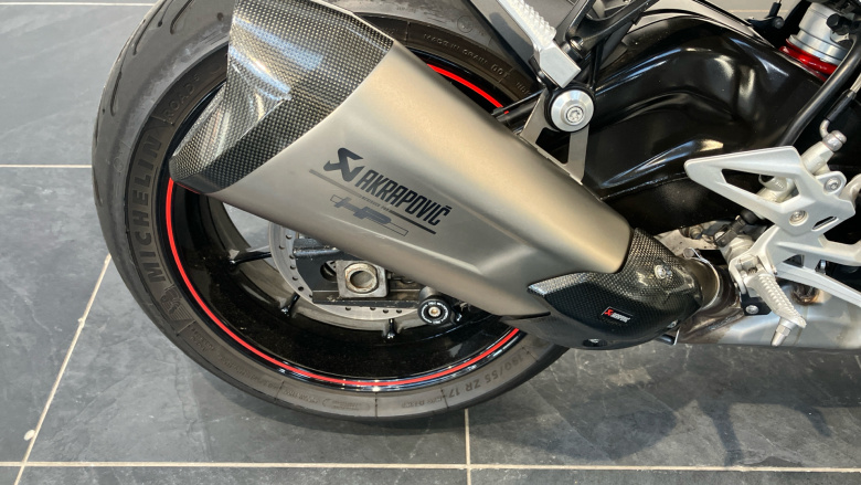 BMW S1000R (20MY)